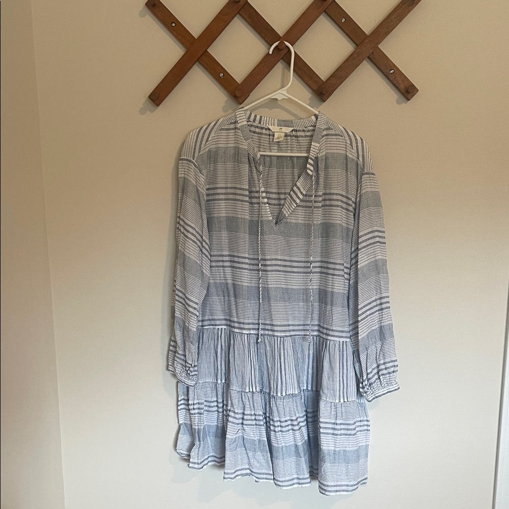 Cotton H&M dress